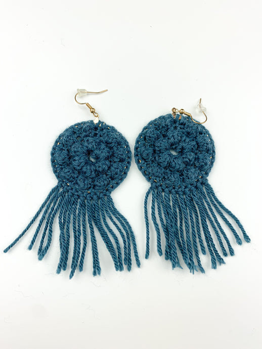 Boho Earrings