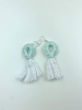 Loop Earrings