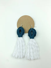 Loop Earrings