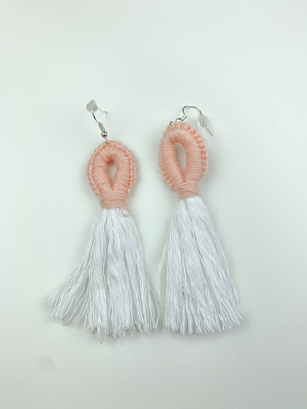 Loop Earrings