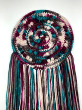 Boho Wall Hanging