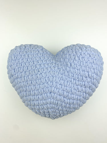 Heart Pillow