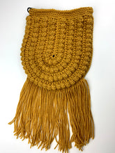 Boho Purse