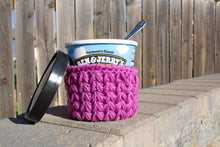 Meadow Ice Cream Cozy