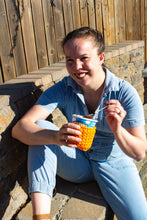 Meadow Ice Cream Cozy