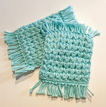 Meadow Coasters-set of 4