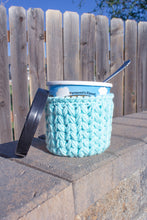 Meadow Ice Cream Cozy