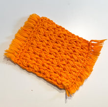 Meadow Coasters-set of 4