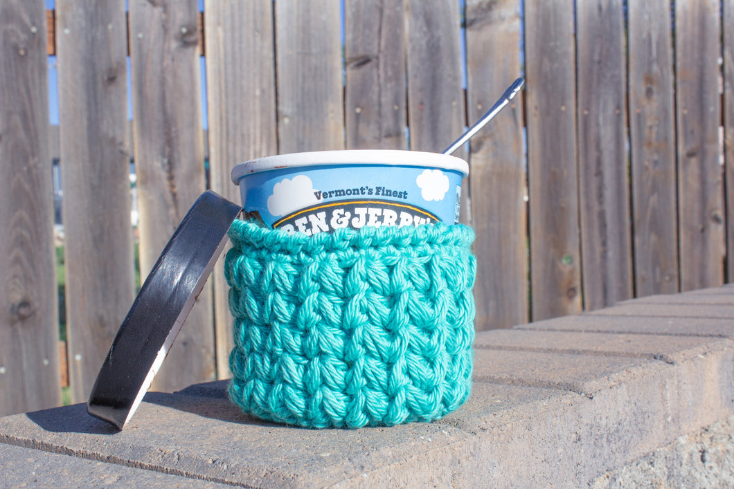 Meadow Ice Cream Cozy