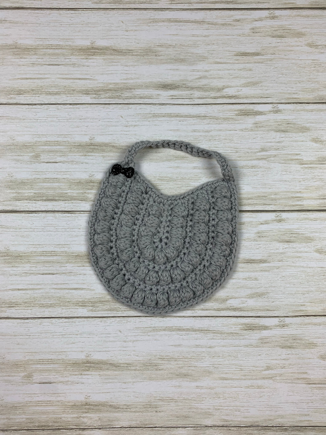 Bitty Boho Bibs